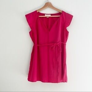 Motherhood Maternity Tunic/Shirt/Blouse